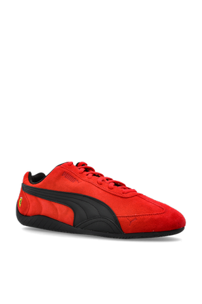 Puma "Ferrari Speedcat" sports shoes