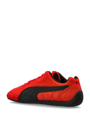 Puma "Ferrari Speedcat" sports shoes
