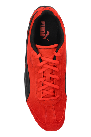 Puma "Ferrari Speedcat" sports shoes