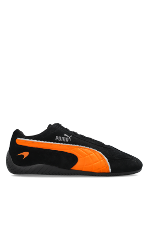 PUMA X McLaren