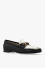Gucci BLACK ‘1953 Horsebit’ loafers