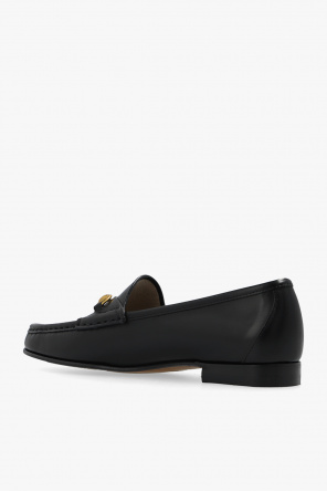 Gucci sneakersshoes Leather loafers
