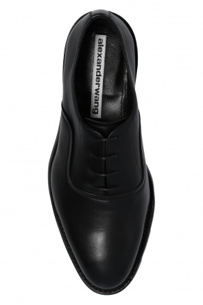 Alexander Wang Leather shoes