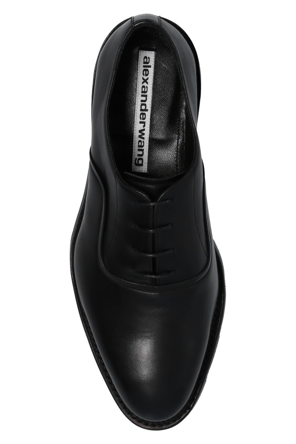 Alexander Wang Leather shoes