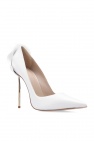 Le Silla ‘Minerva’ leather pumps