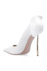 Le Silla ‘Minerva’ leather pumps