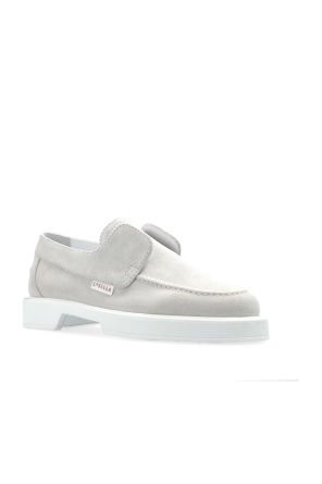 Le Silla Shoes Yacht type loafers