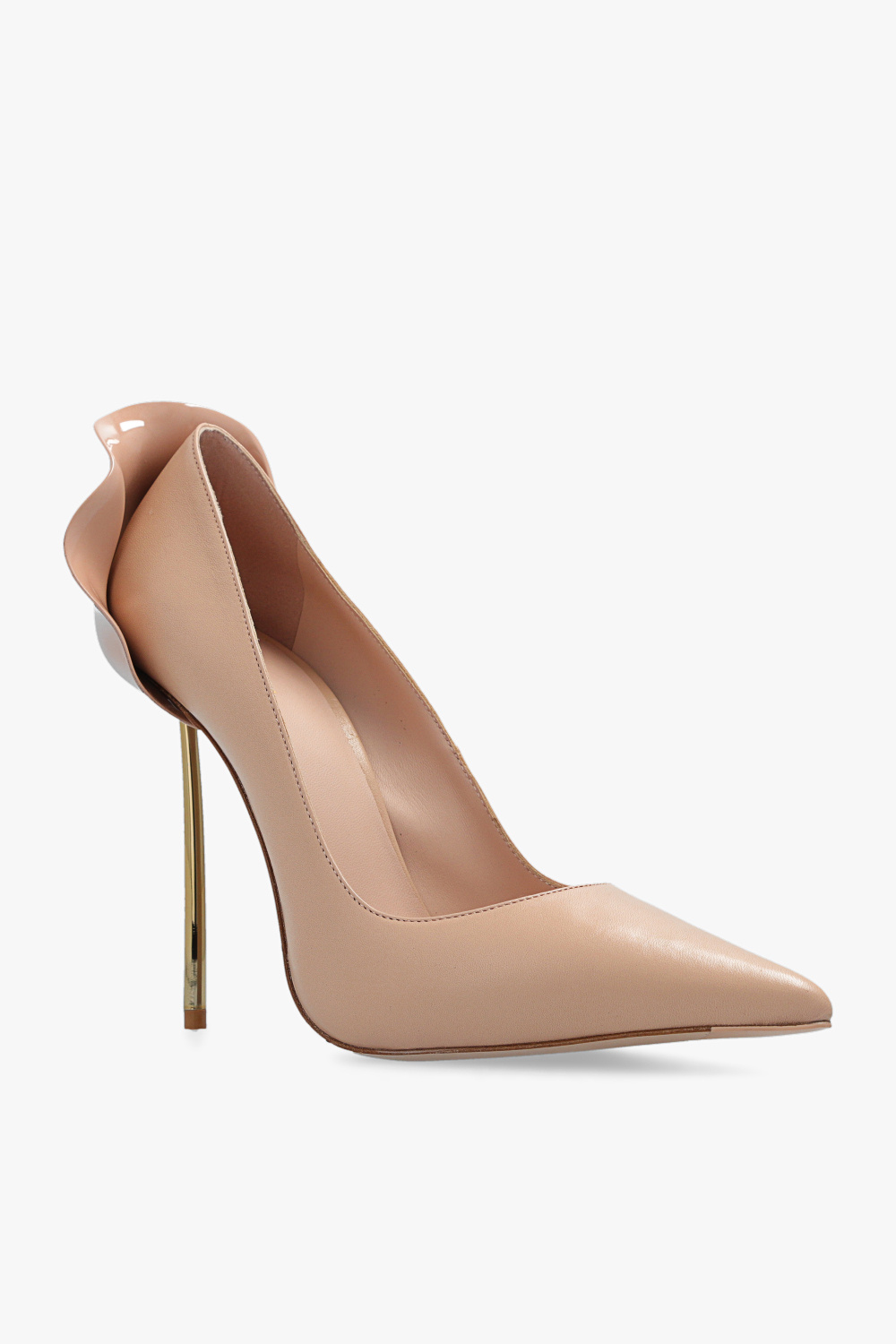 Le Silla ‘Petalo’ stiletto pumps