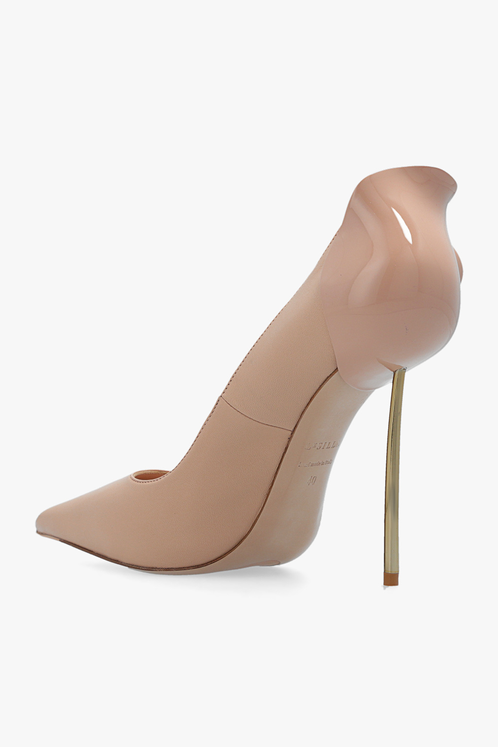 Le Silla ‘Petalo’ stiletto pumps