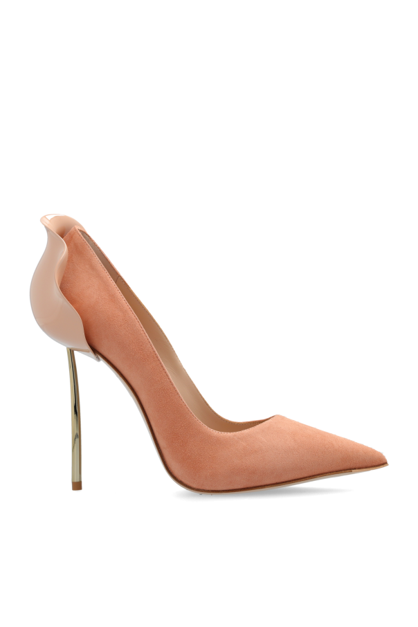 Le Silla Stilettos 'Petalo'