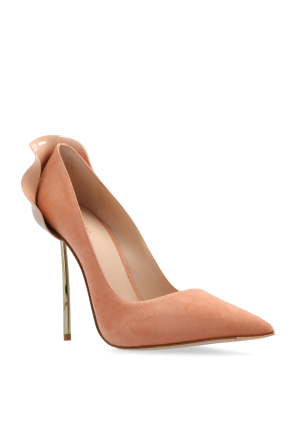 Le Silla Stilettos 'Petalo'