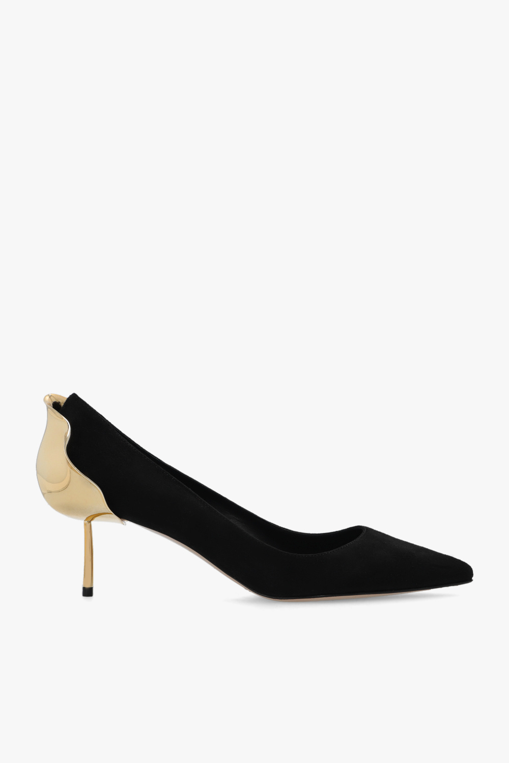 Le Silla ‘Petalo’ pumps