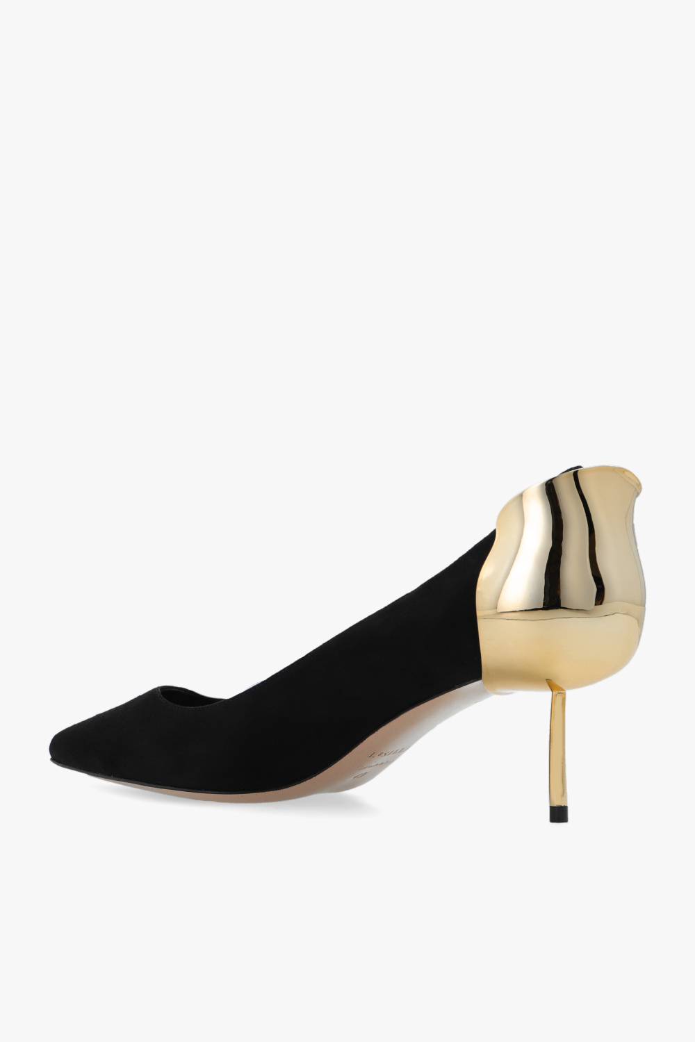 Le Silla ‘Petalo’ pumps