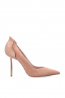 Le Silla 'Petalo' stiletto pumps