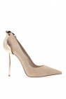 Le Silla ‘Petalo’ embellished stiletto pumps