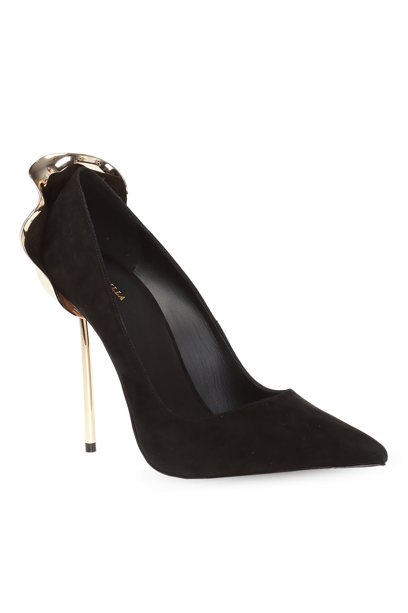 Le Silla ‘Petalo’ embellished stiletto pumps