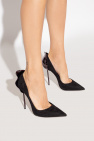 Le Silla ‘Petalo’ stiletto pumps