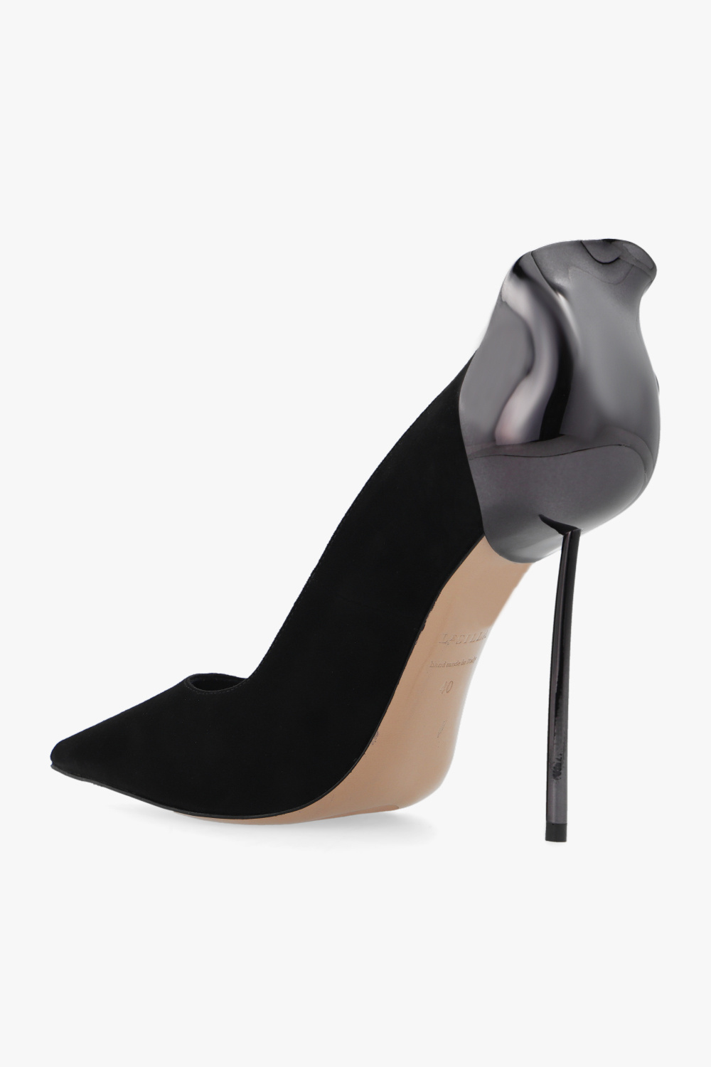 Le Silla ‘Petalo’ stiletto pumps