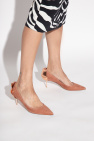 Le Silla ‘Petalo’ pumps