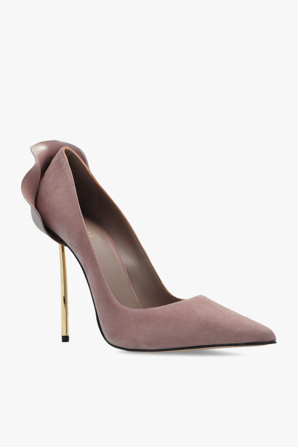 Le Silla ‘Petalo’ pumps