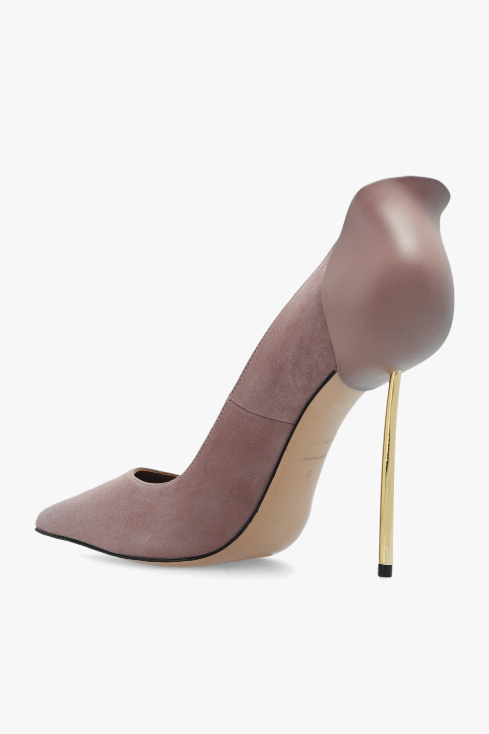 Le Silla ‘Petalo’ pumps