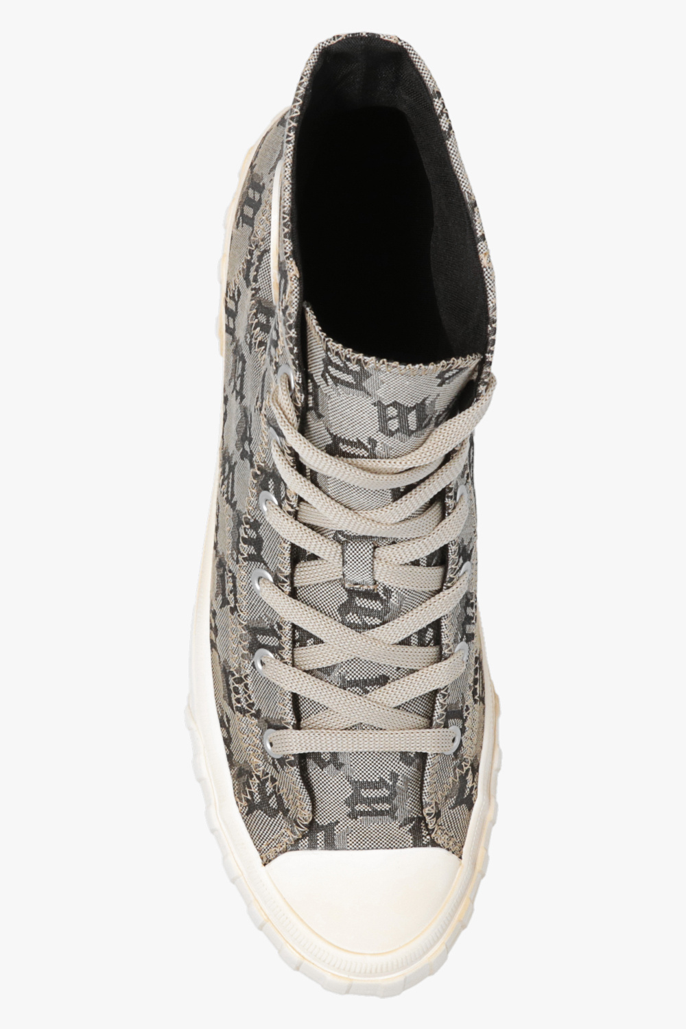 MISBHV ‘Army High’ high-top sneakers