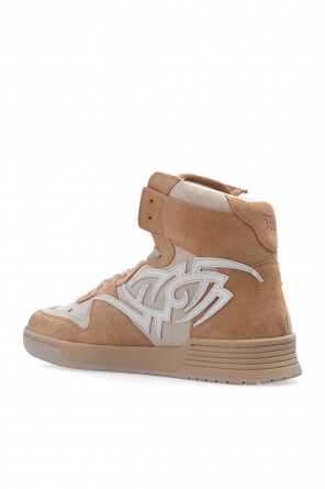 MISBHV ‘Court’ high-top sneakers