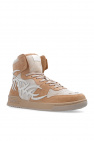 MISBHV ‘Court’ high-top sneakers