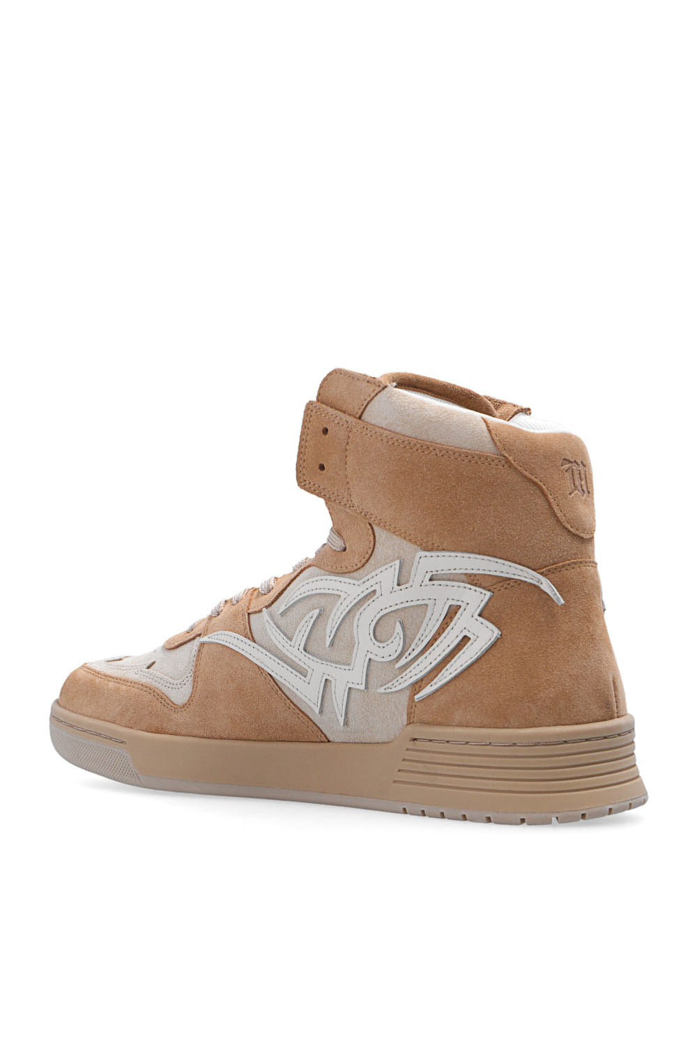 MISBHV ‘Court’ high-top sneakers