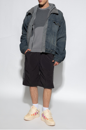 Puma LaFrancé Bright Lights sports shoes