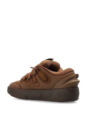 Puma Pantofi sport ‘La France Mocha Mix’