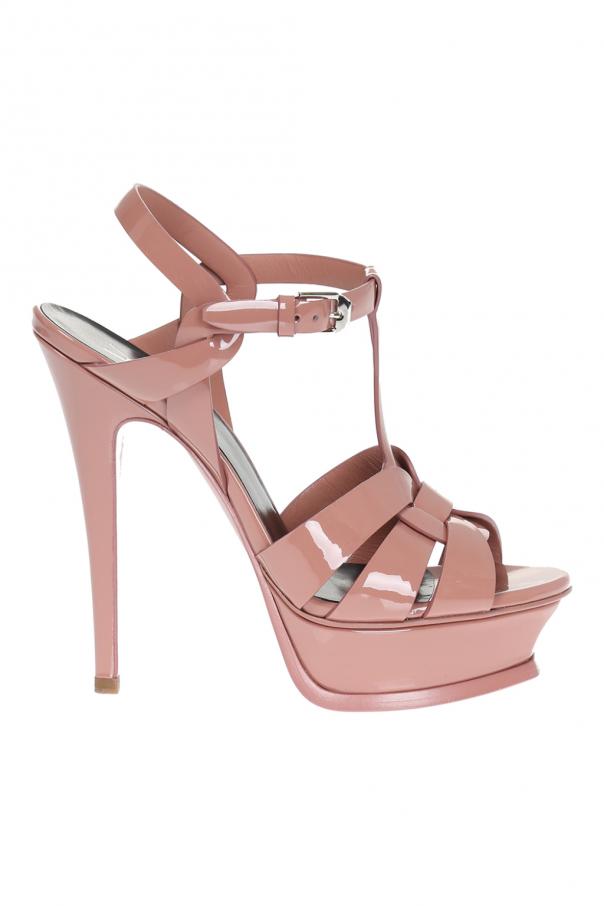 ysl tribute heels size chart