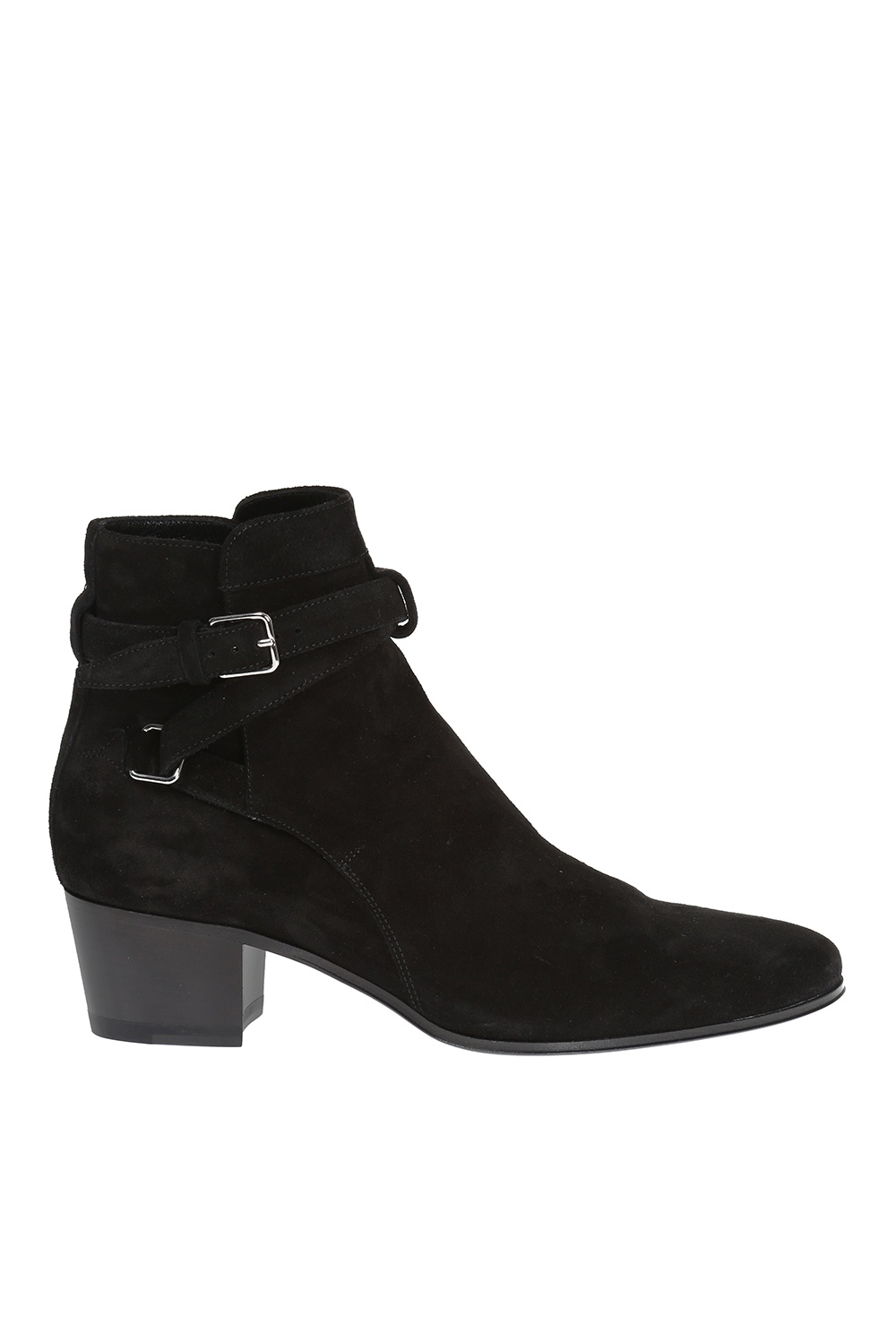 suede ankle boots canada