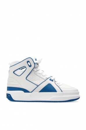 Sneakers Tommy Jeans Basket EM0EM01074 Twilight Navy C87