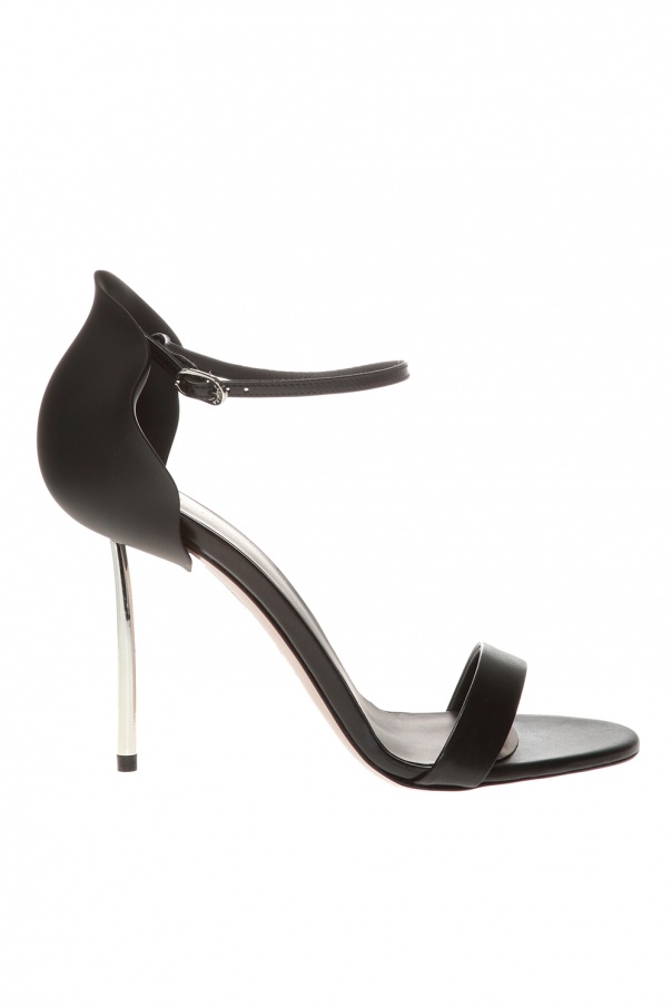 Le Silla ‘Petalo’ stiletto sandals | Women's Shoes | Vitkac