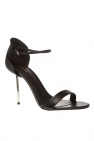 Le Silla ‘Petalo’ stiletto sandals