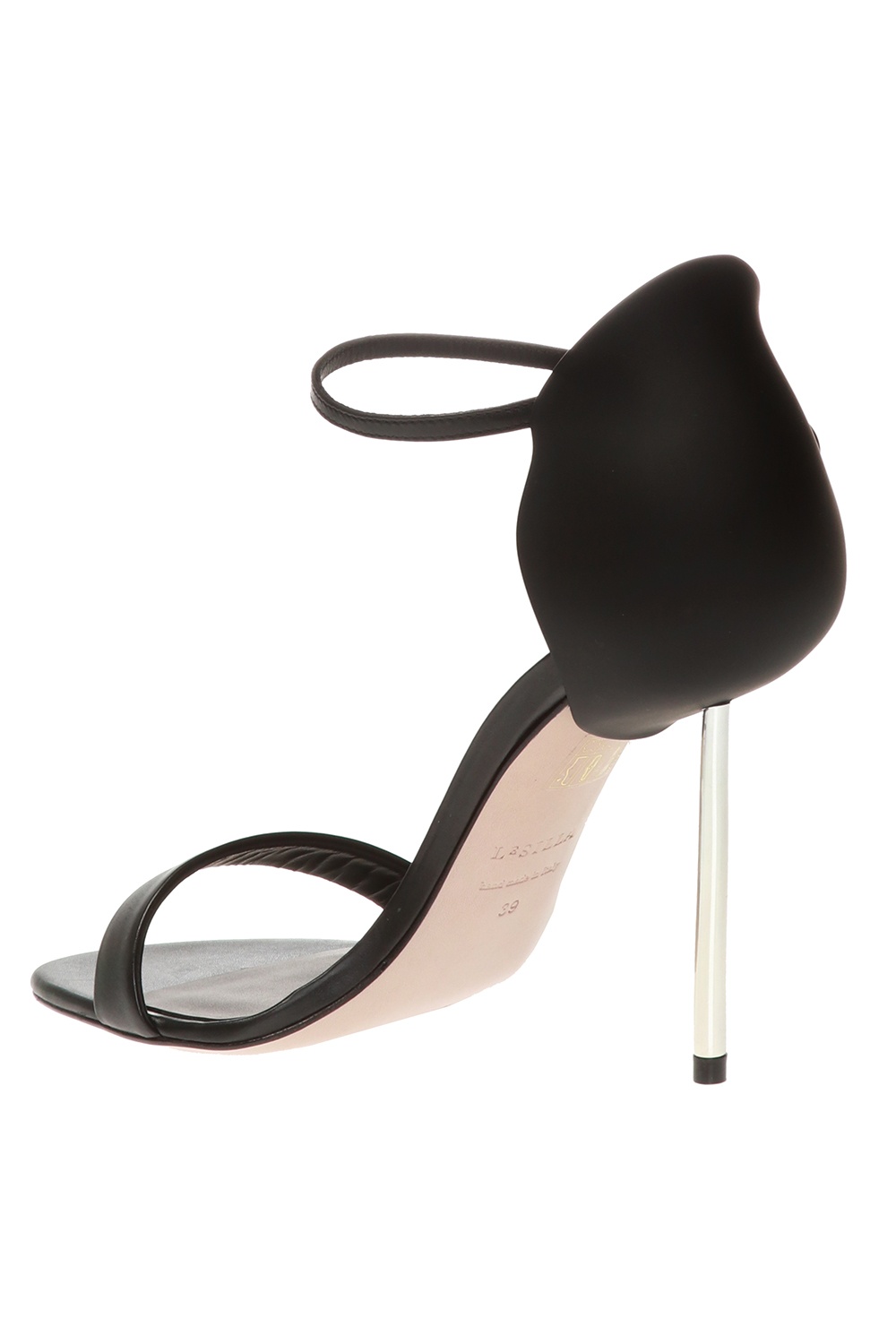 Le Silla ‘Petalo’ stiletto sandals