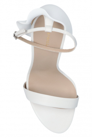 Le Silla ‘Petalo’ heeled sandals
