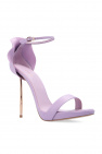 Le Silla 'Petalo' heeled sandals