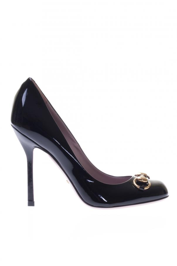 gucci jolene pump