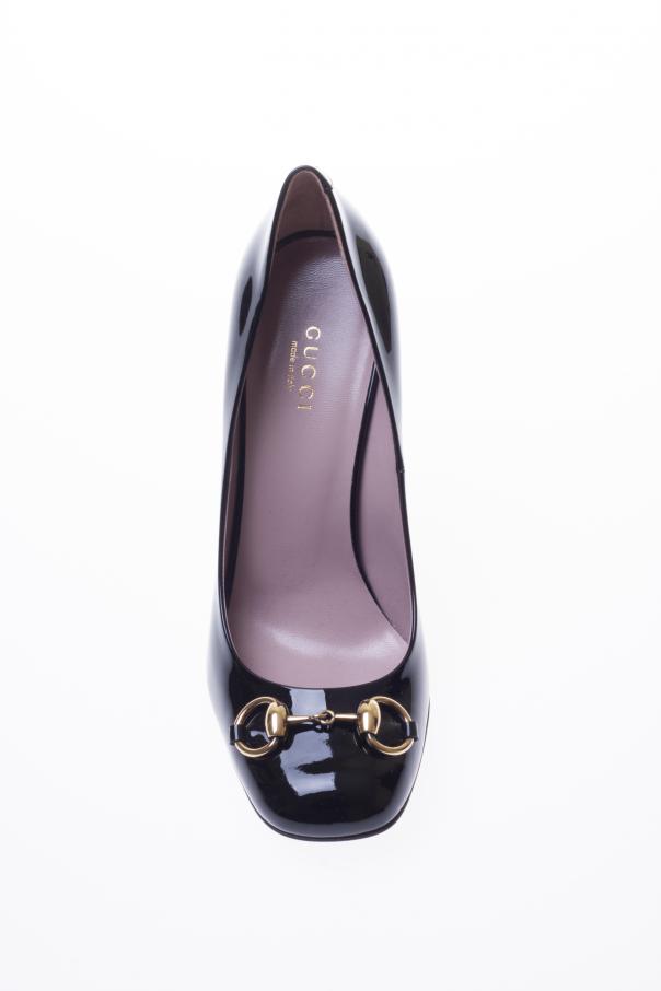 gucci jolene pump