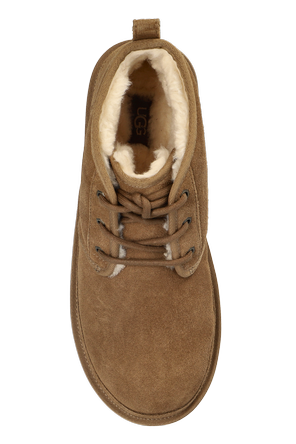 UGG Suede shoes ‘M Neumel’