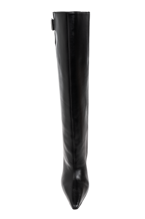 Courrèges Leather boots