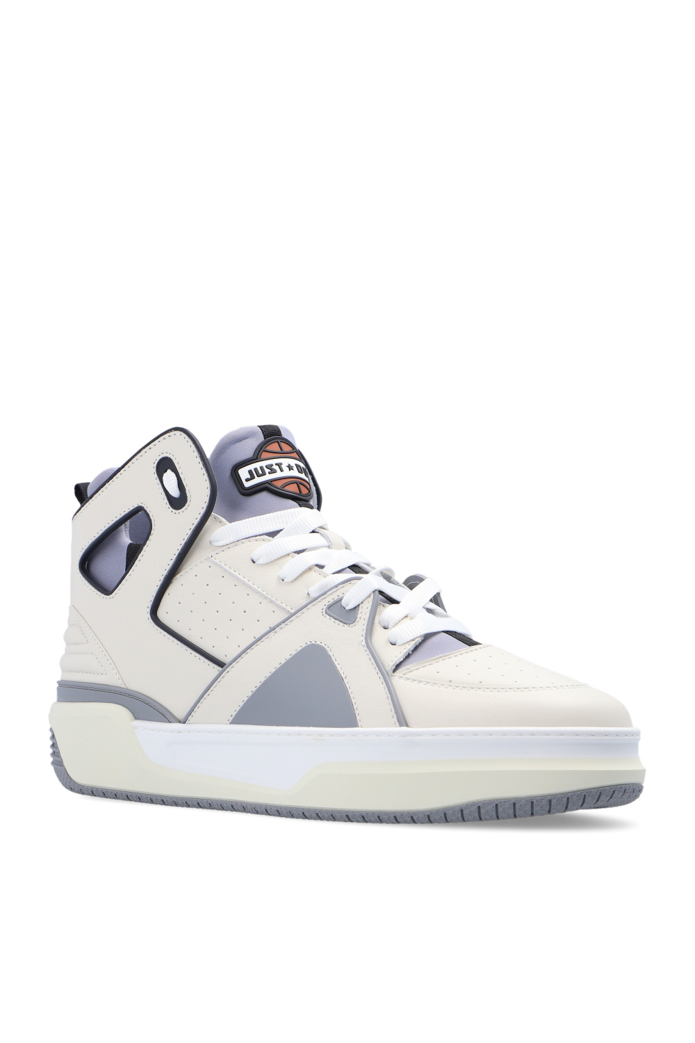 Just Don ‘Basketball Jd1’ sneakers