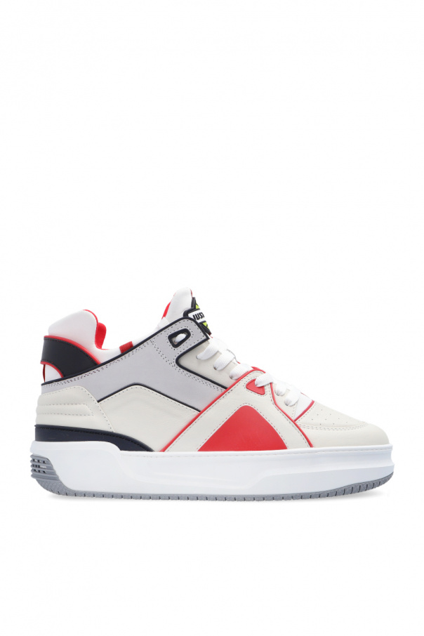 Just Don ‘Courtside Tennis Mid Jd2’ sneakers