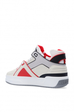 Just Don ‘Courtside Tennis Mid Jd2’ sneakers