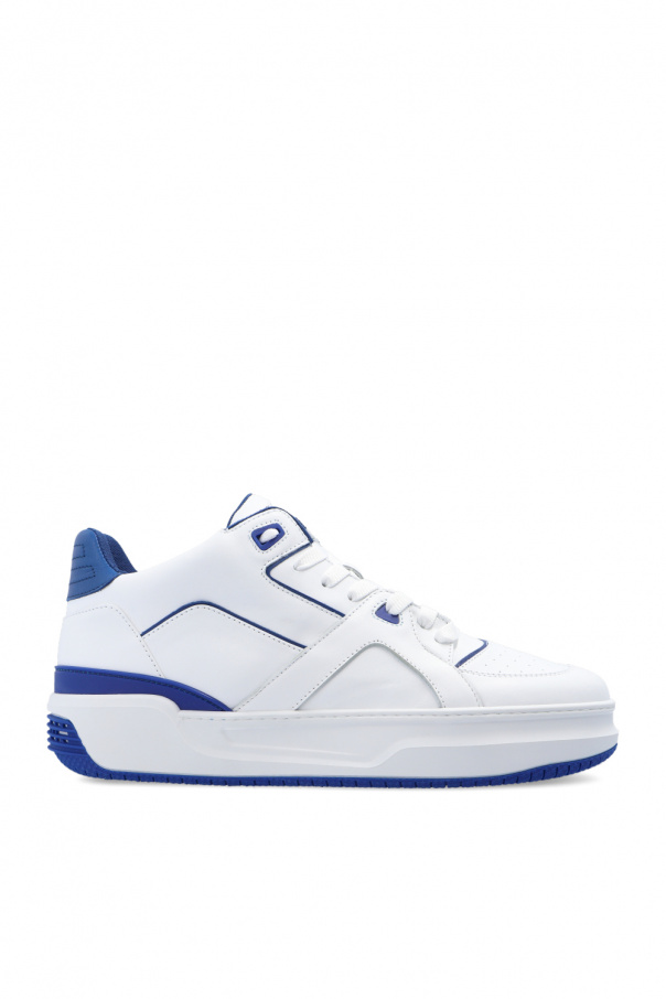 Just Don Buty sportowe ‘Courtside Tennis Low Jd3’