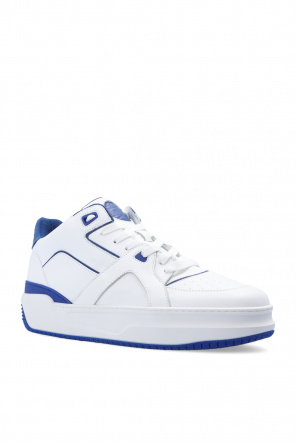 Just Don Buty sportowe ‘Courtside Tennis Low Jd3’