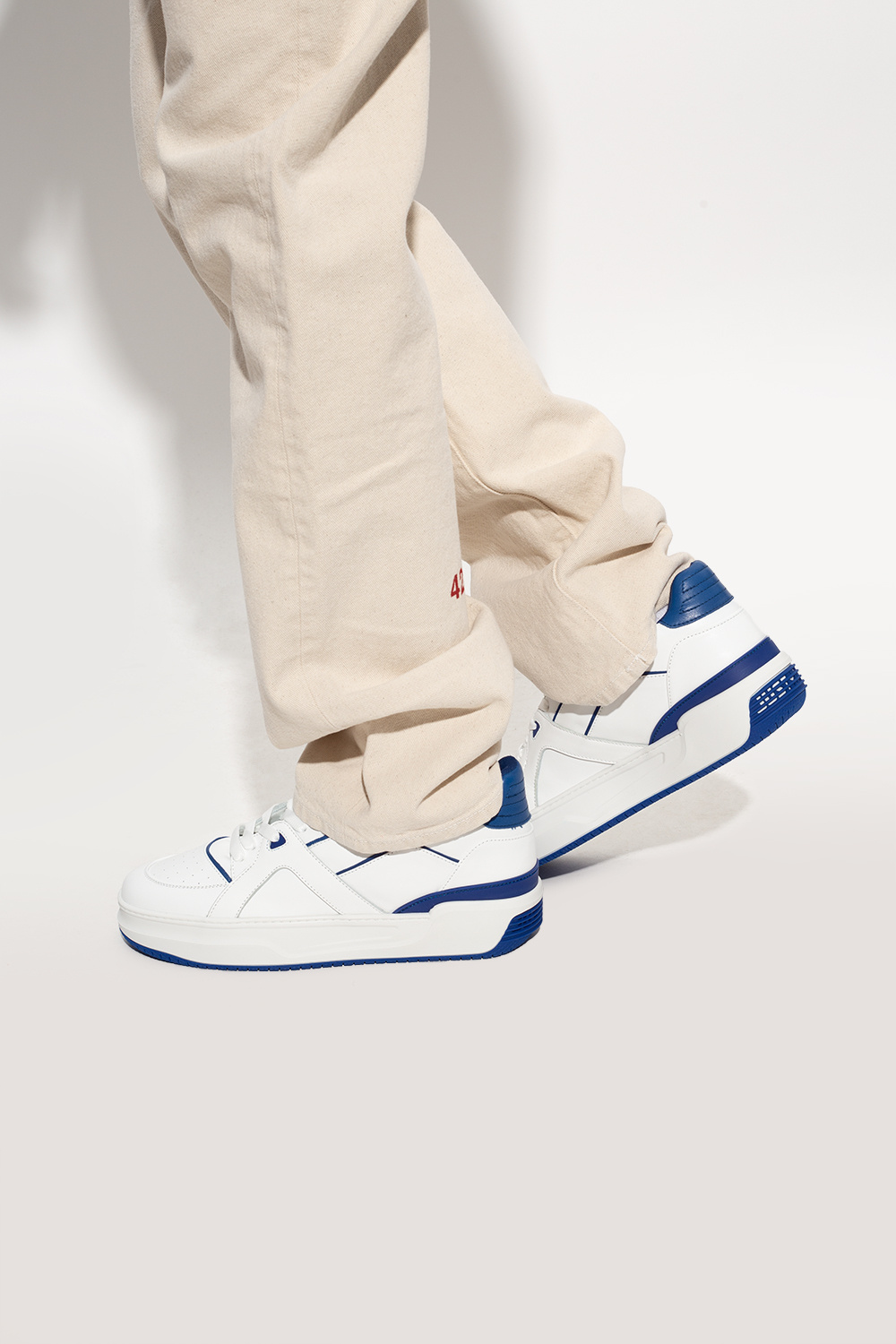 Just Don ‘Courtside Tennis Low Jd3’ sneakers