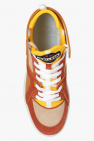 Just Don MULTICOLOUR ‘Basketball Jd1’ sneakers